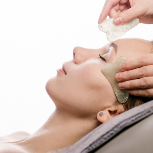 Gua sha