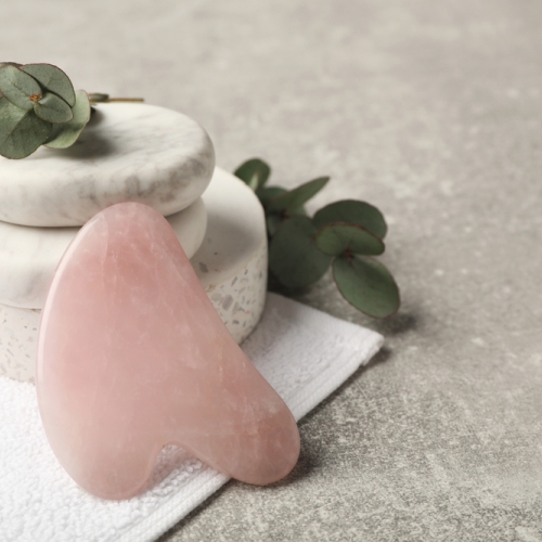 Gua sha