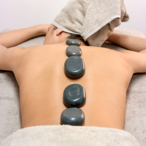 Hotstone