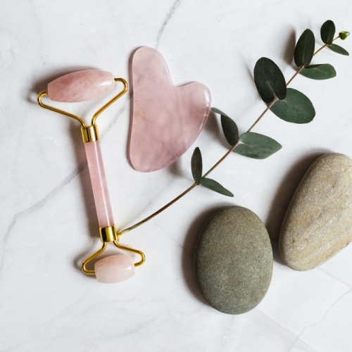 Gua sha