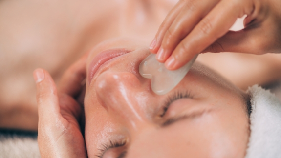 Gua sha