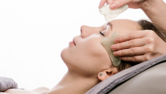 Gua sha
