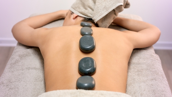 Hotstone
