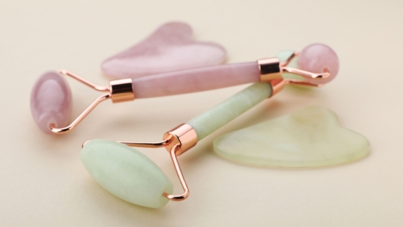 Gua sha