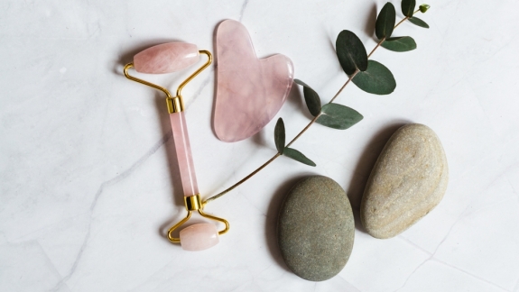 Gua sha